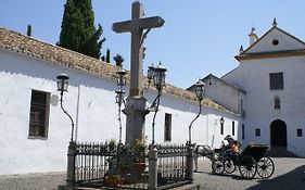 Apartamento Capuchinos Cordoba